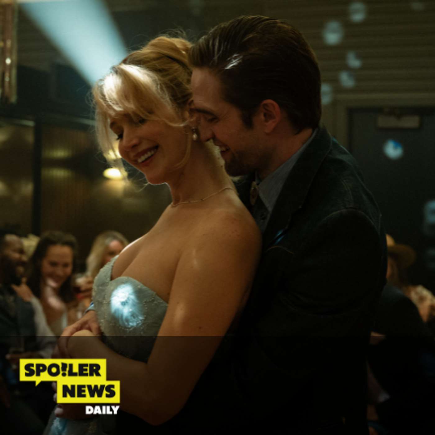 ¡Avance de Mátate, amor! ¡Nueva película de Destino final! ¡Keanu Reeves habla de Constantine 2!