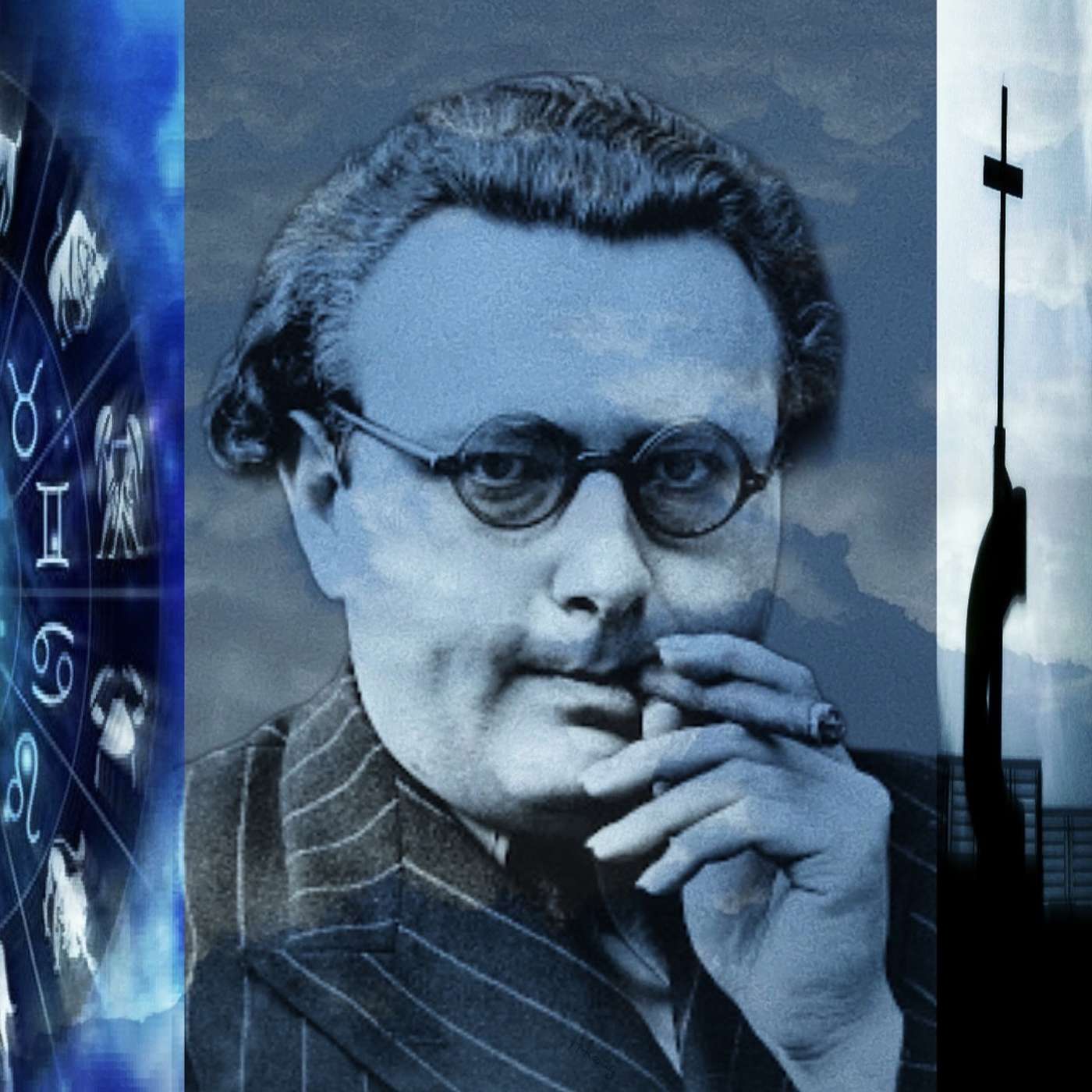 Louis De Wohl episode artwork