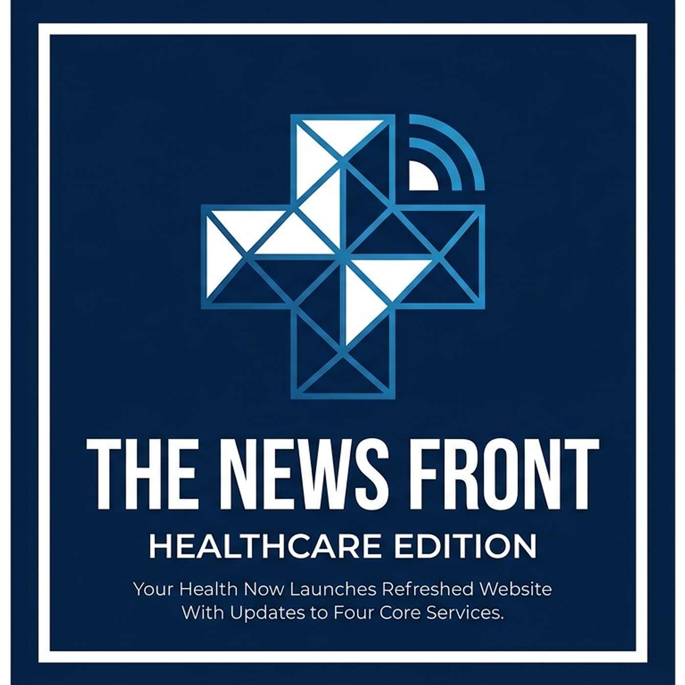 Your Health Now Launches Refreshed Integrative Healthcare Website