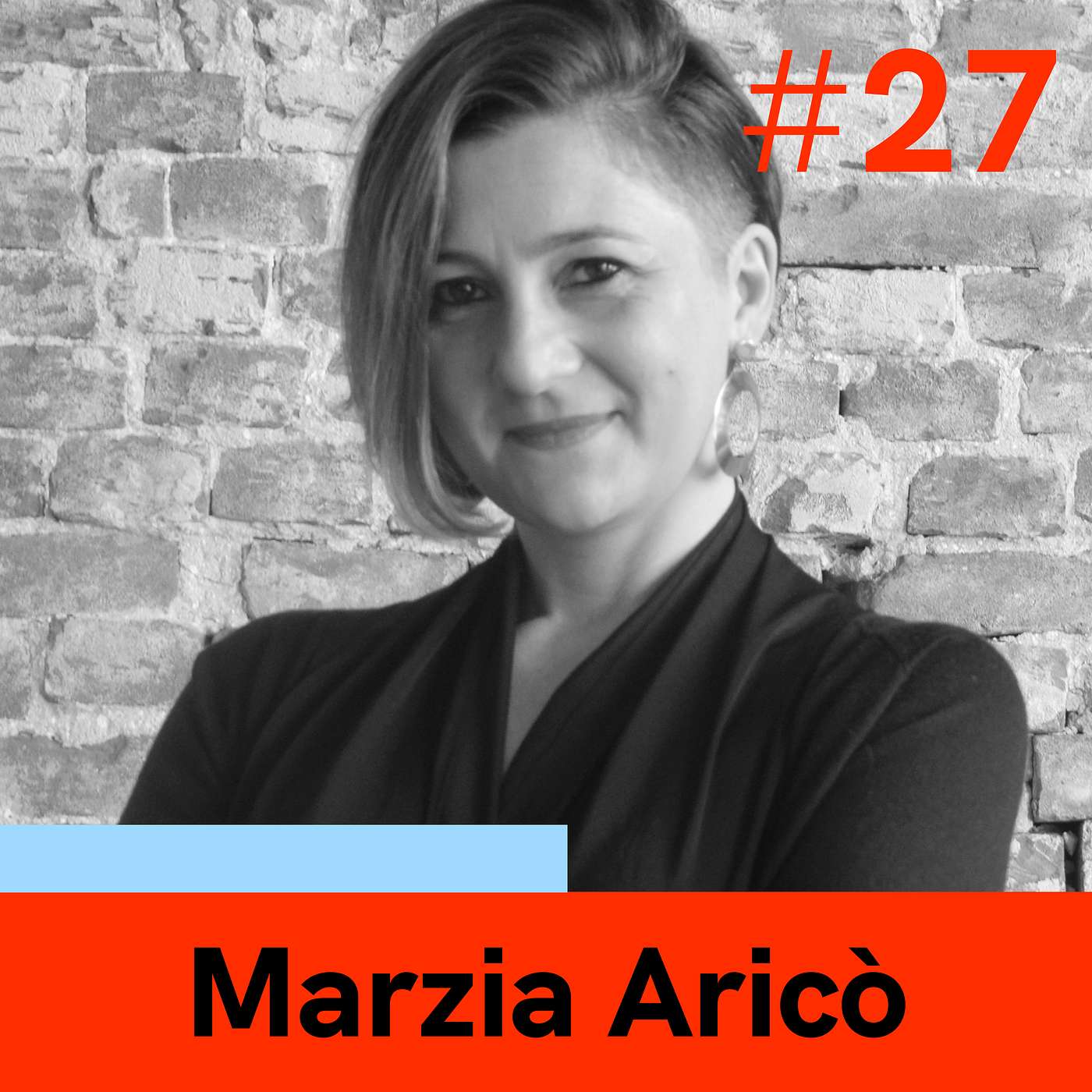 Are Design Leaders really Business Leaders, with Marzia Aricò