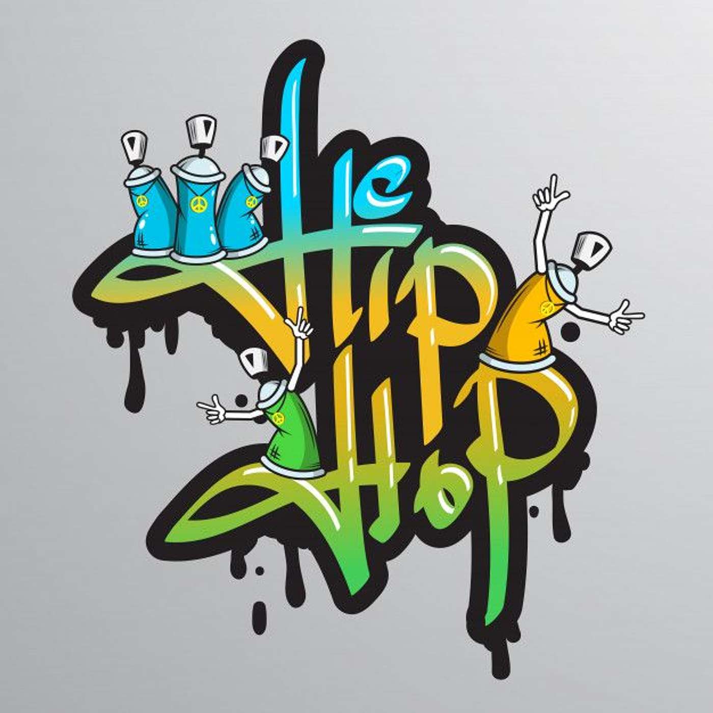 The HipHop Review Channel