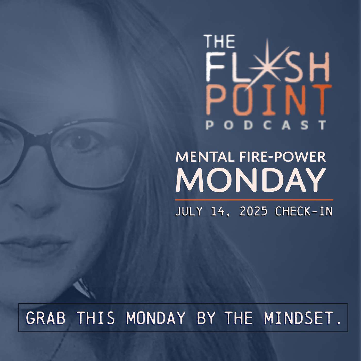 The Flashpoint Podcast