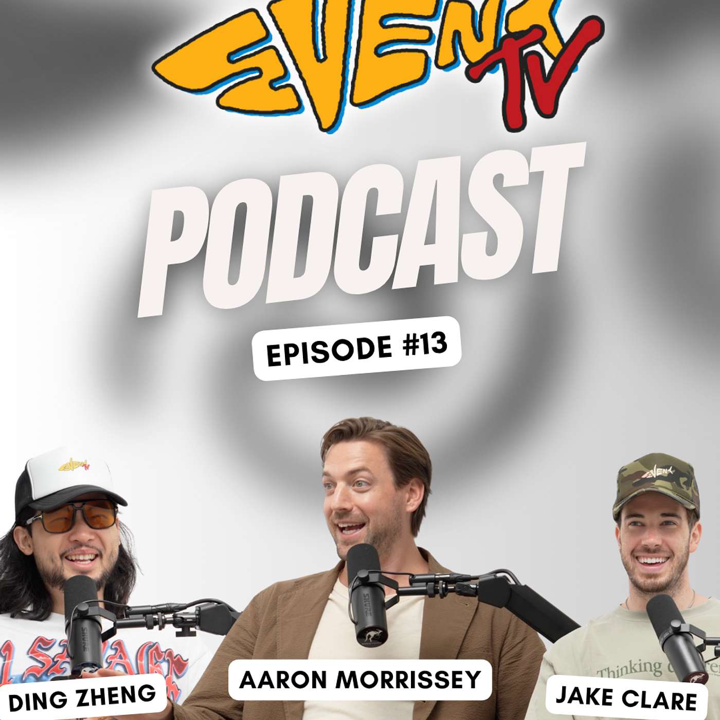 EventShark Podcast