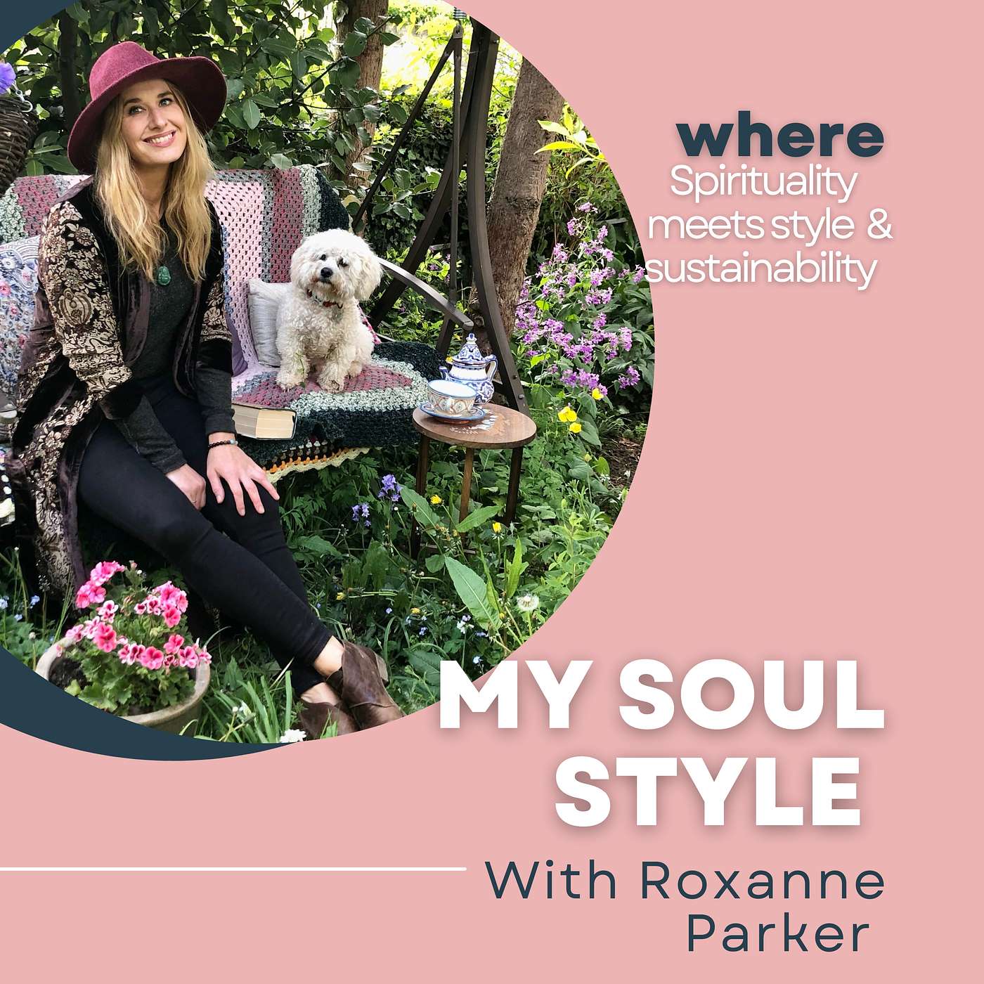 Introduction to my Soul Style Introduction to my Soul Style