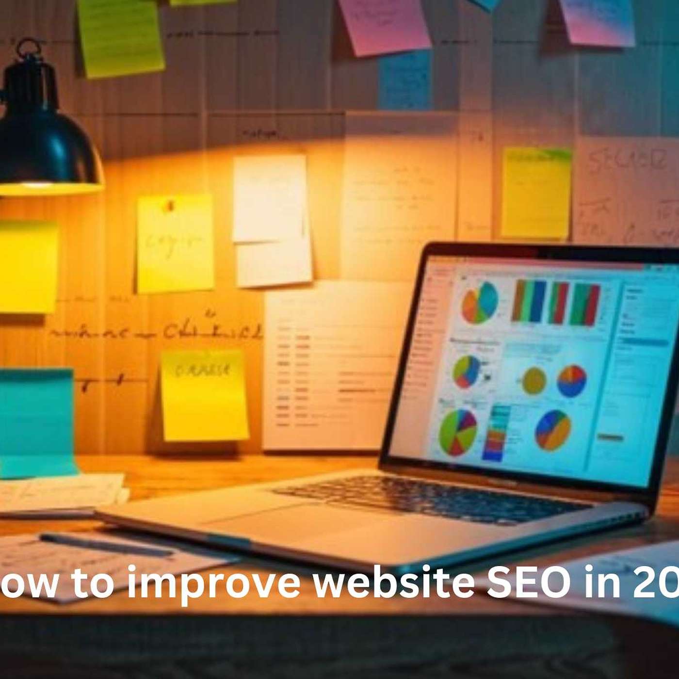 How to Improve Website SEO in 2024 | Expert Tips for Top Rankings