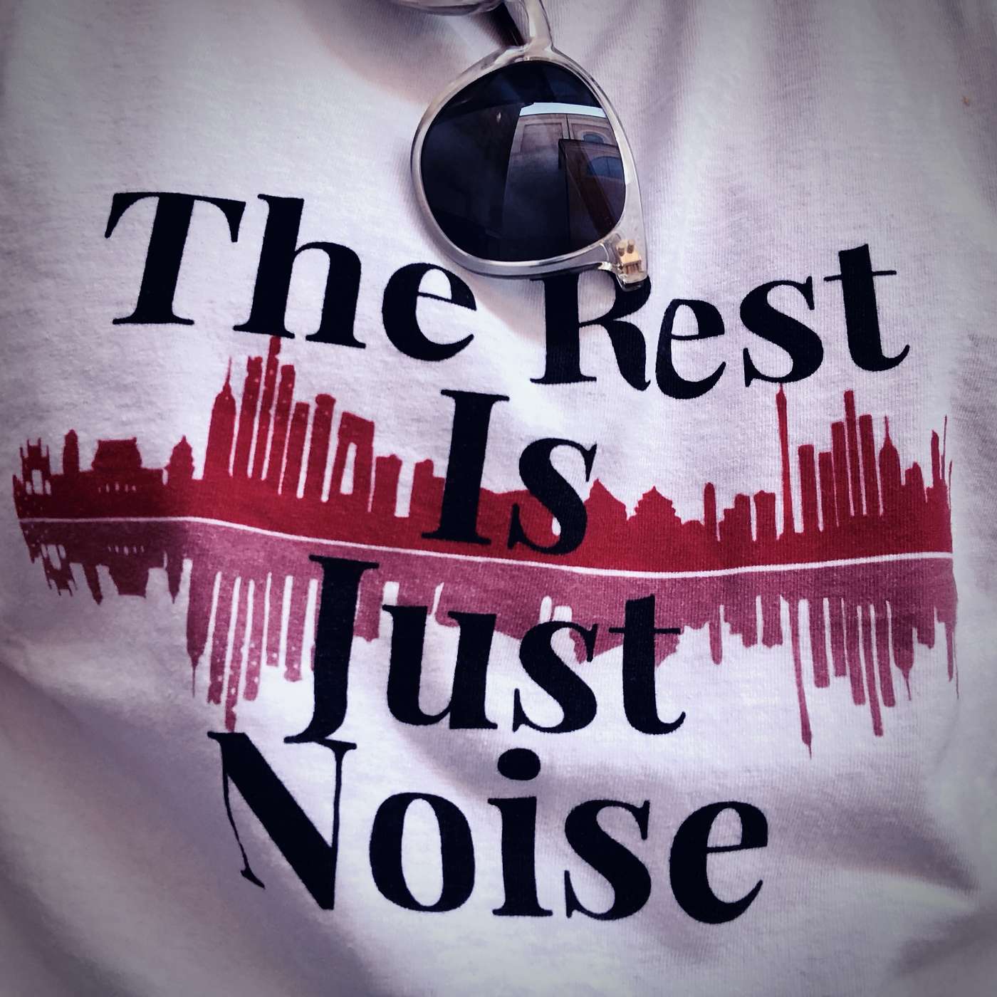 The Rest Is Just Noise