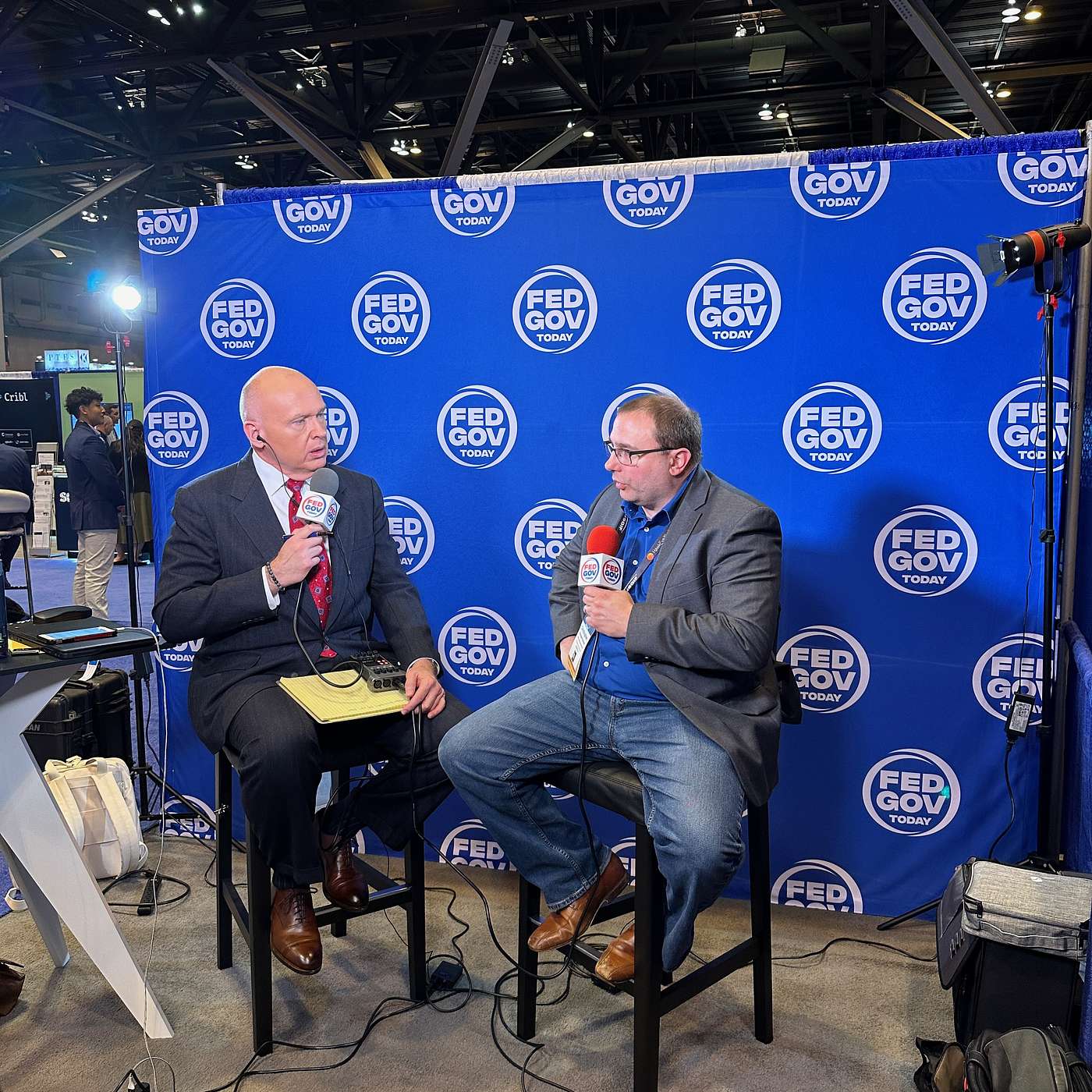 5/25/23: Synthetic data situation shaping the next intelligence frontier; a non-linear career path in demand in the IC; a new partnership in the metaverse