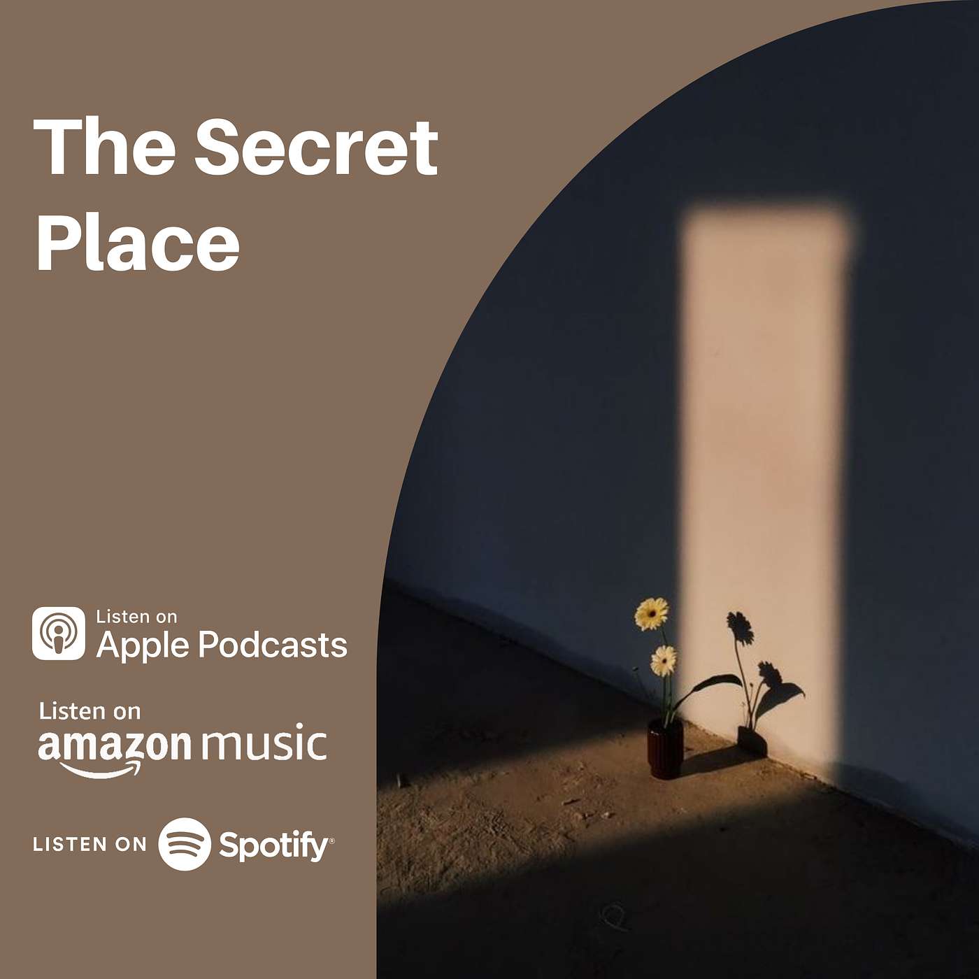 The Secret Place