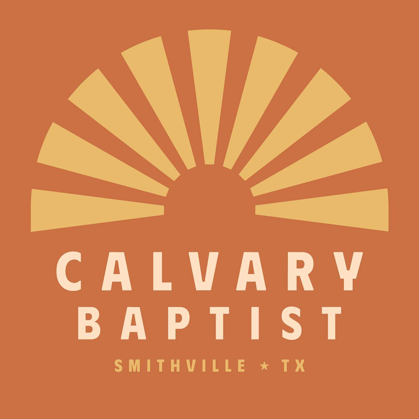 CALVARY SMITHVILLE