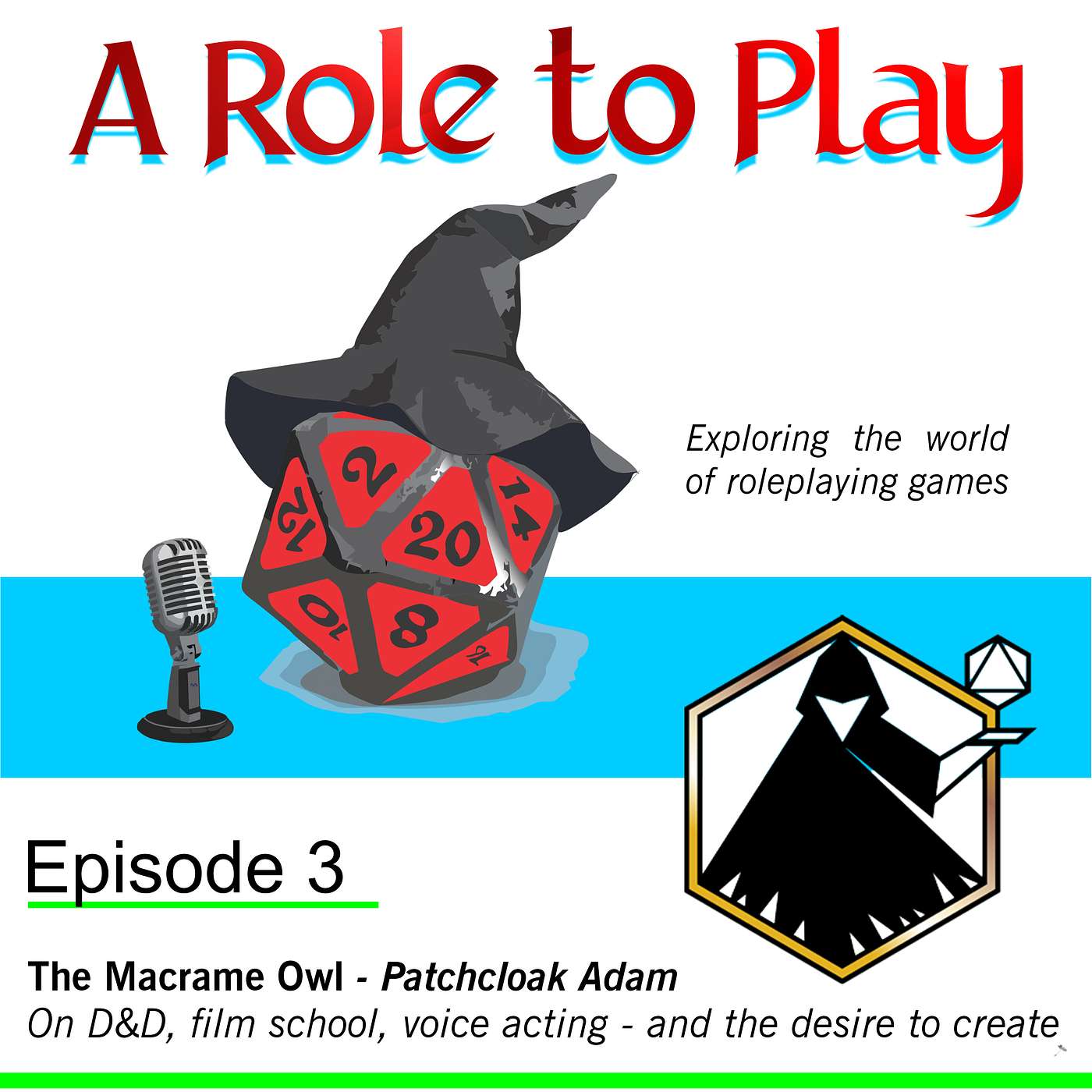 A Role To Play