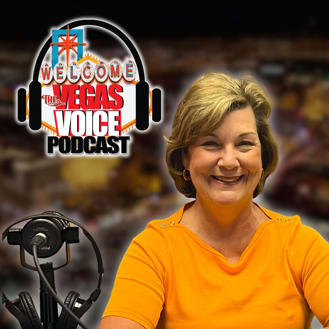 Vegas Voice TV