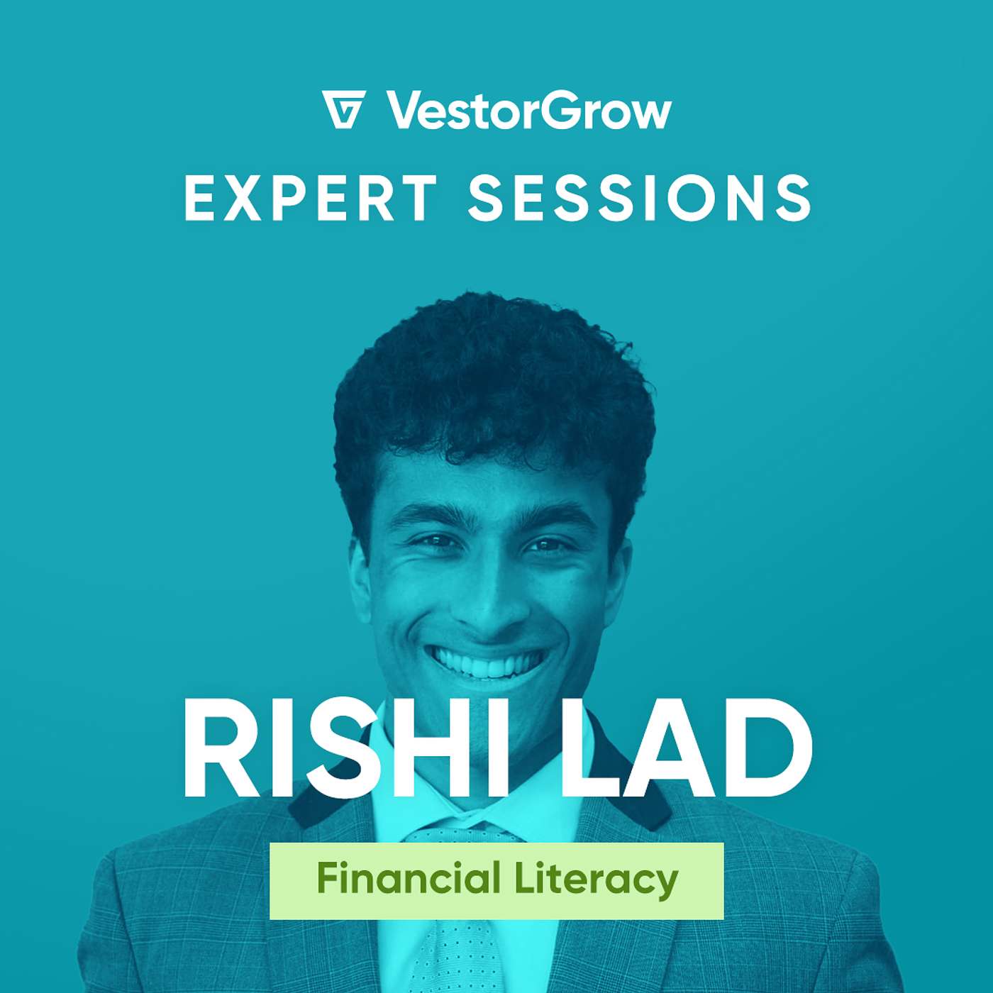 Building Momentum Early: Mindset, Belief, and Action with Rishi Lad | Part 1