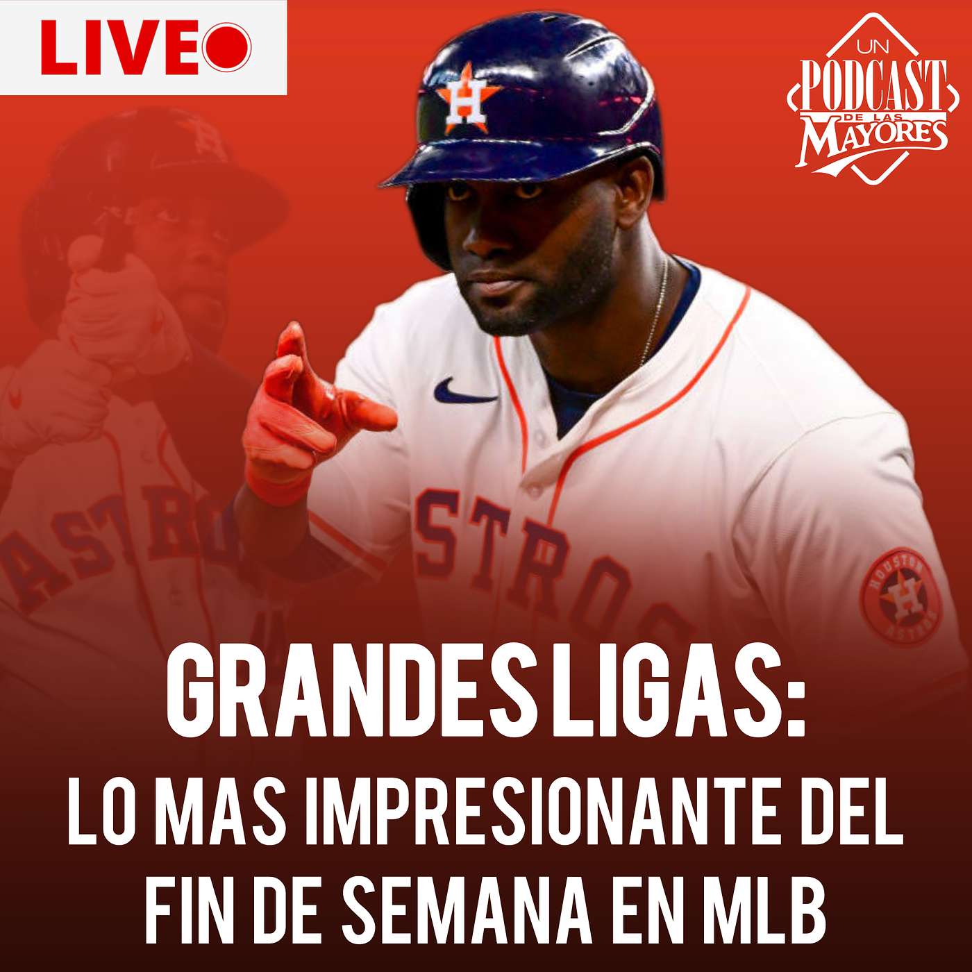 MLB EN VIVO: Lo MÁS IMPORTANTE del fin de semana | Ohtani y Judge despiertan y más