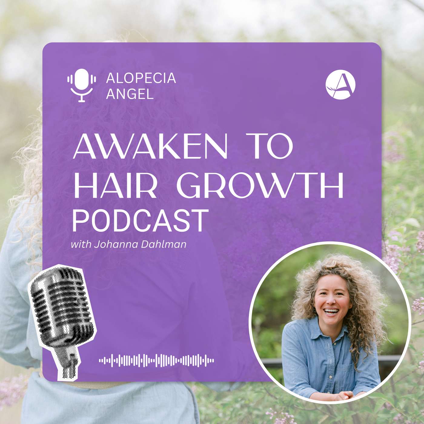 EP. 244 | What Healing from Alopecia Areata Naturally Taught Me episode artwork