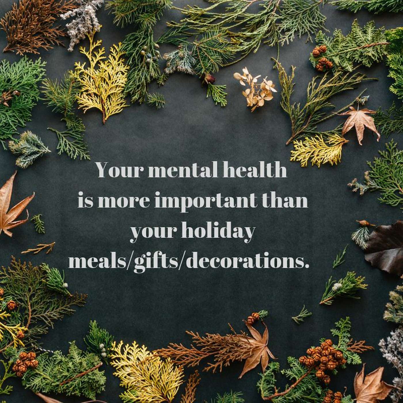 Holiday Depression and Anxiety: Coping With Stress and Protecting Your Mental Health