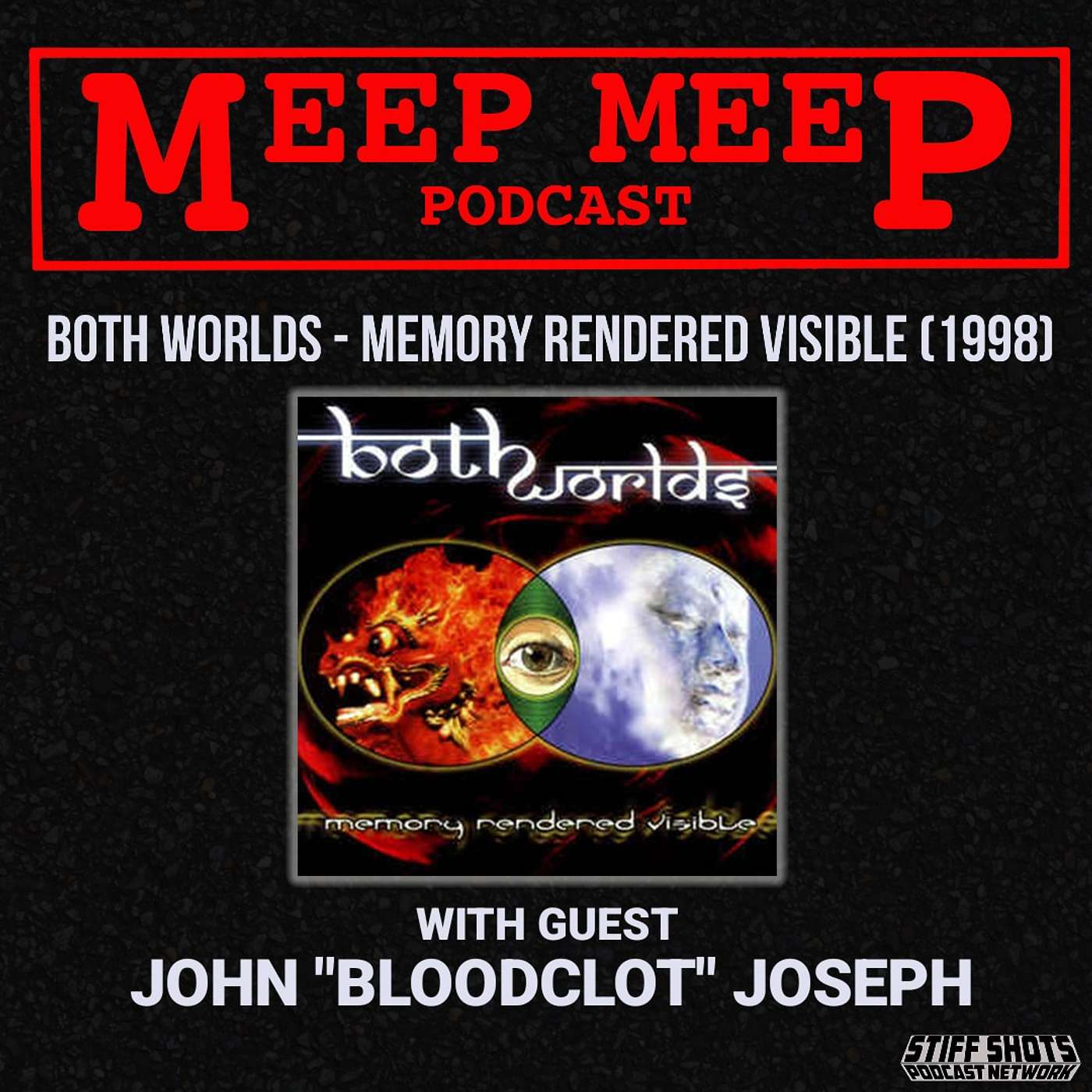 Meep Meep Podcast
