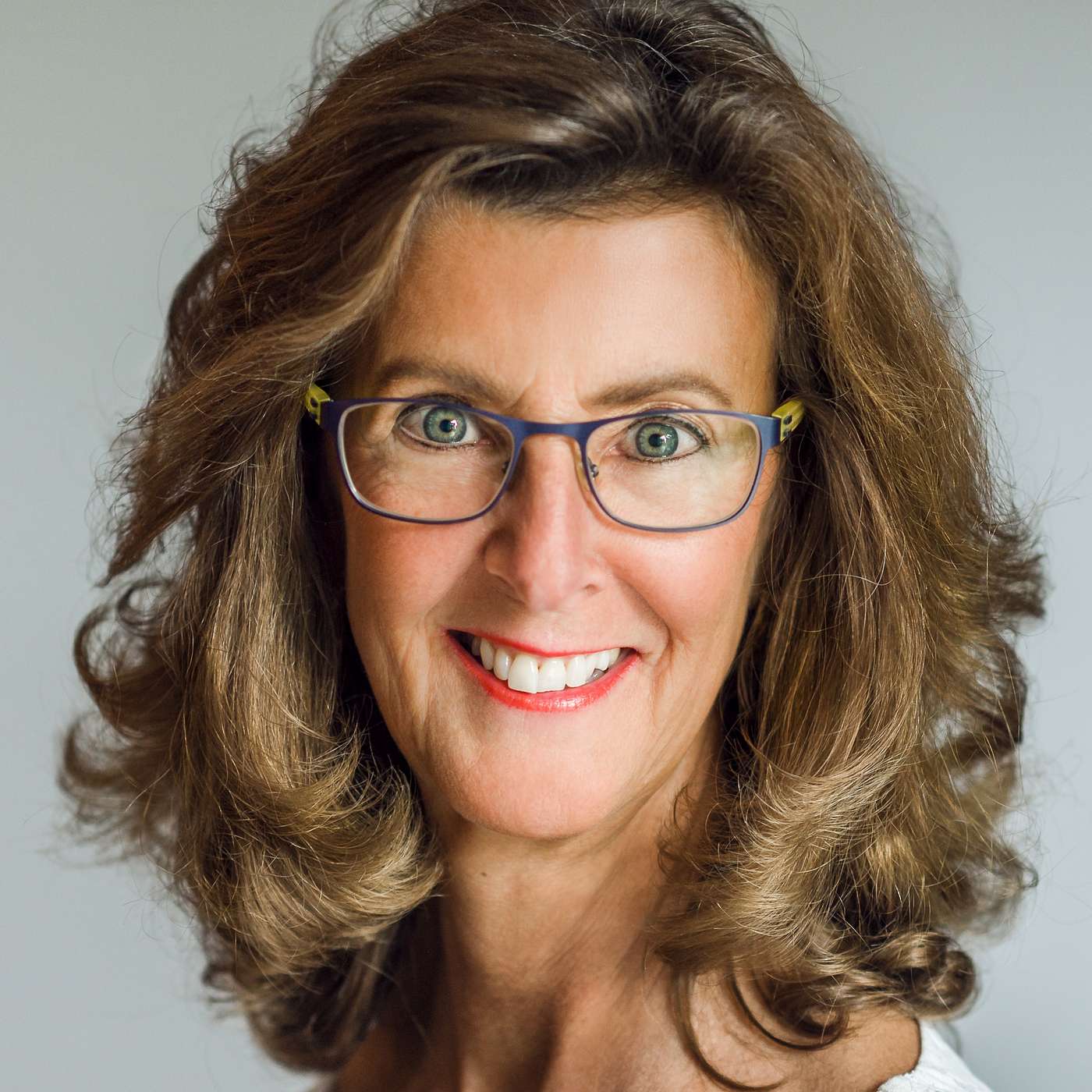 Create a Path of Ultimate Joy, Abundance and Freedom, TTST Interview with Nancy Clairmont Carr from The Joy-Effect