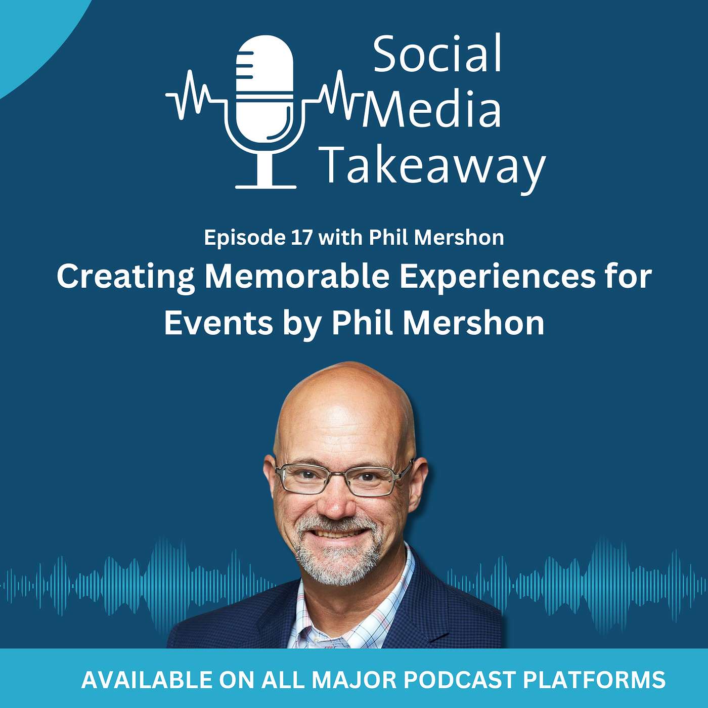 The Social Media Takeaway - Louise McDonnell
