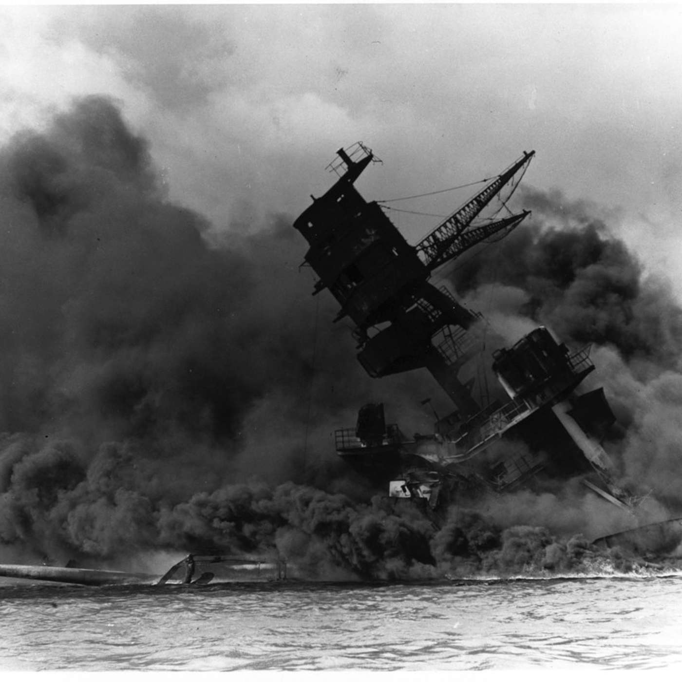 Remembering the Pearl Harbor Attack 80 Years Later