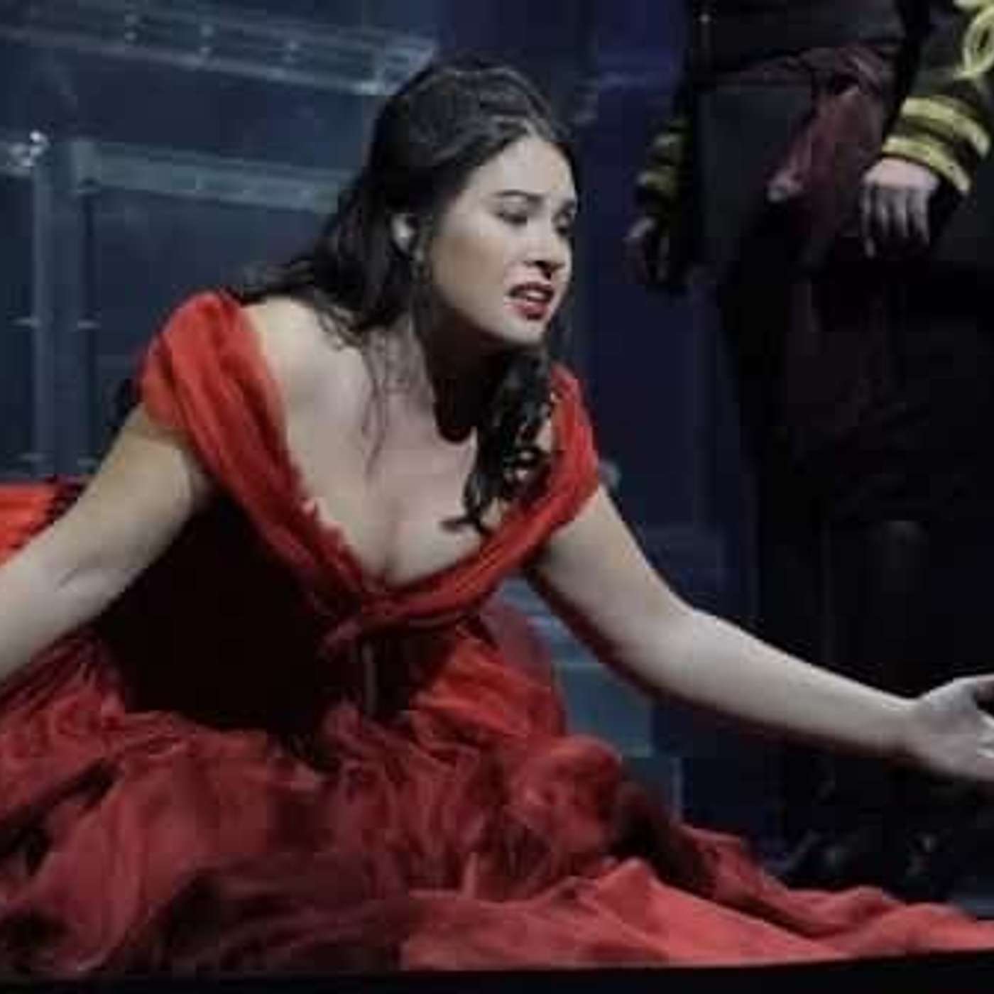 Othello - Female Characters Othello - Female Characters