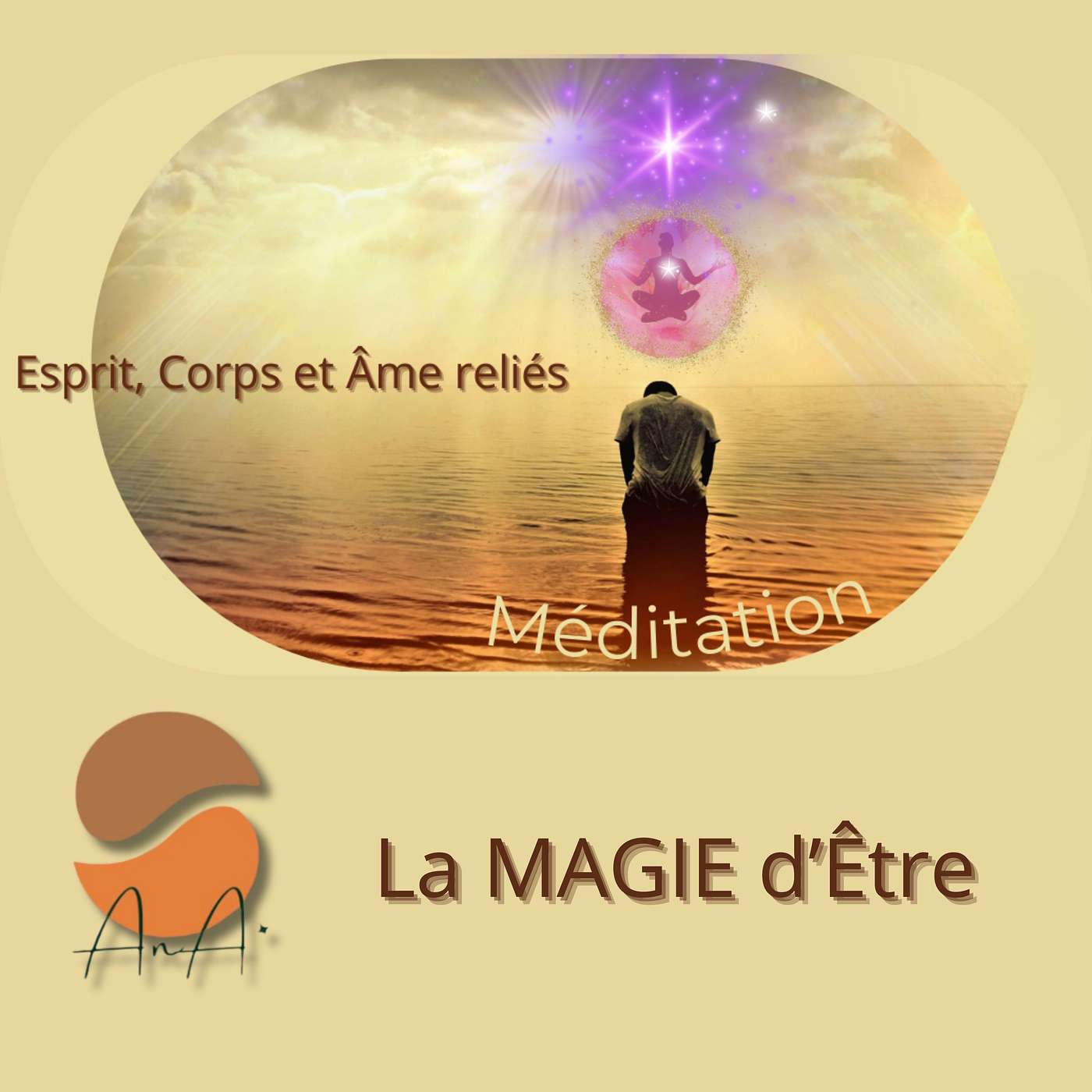 Méditation Anti Burn-Out! episode artwork