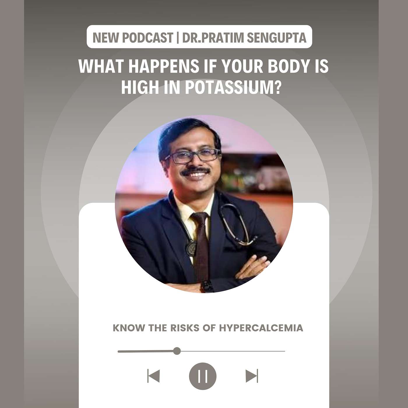 Dr.PRATIM\'s Podcast