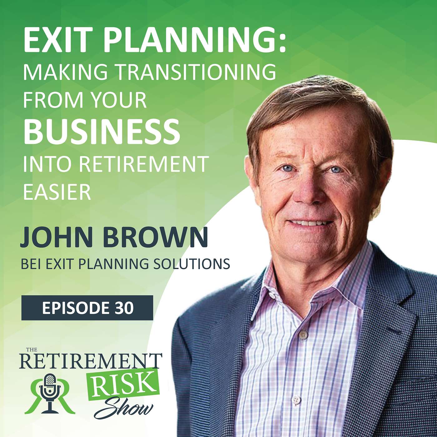 The Retirement Risk Show