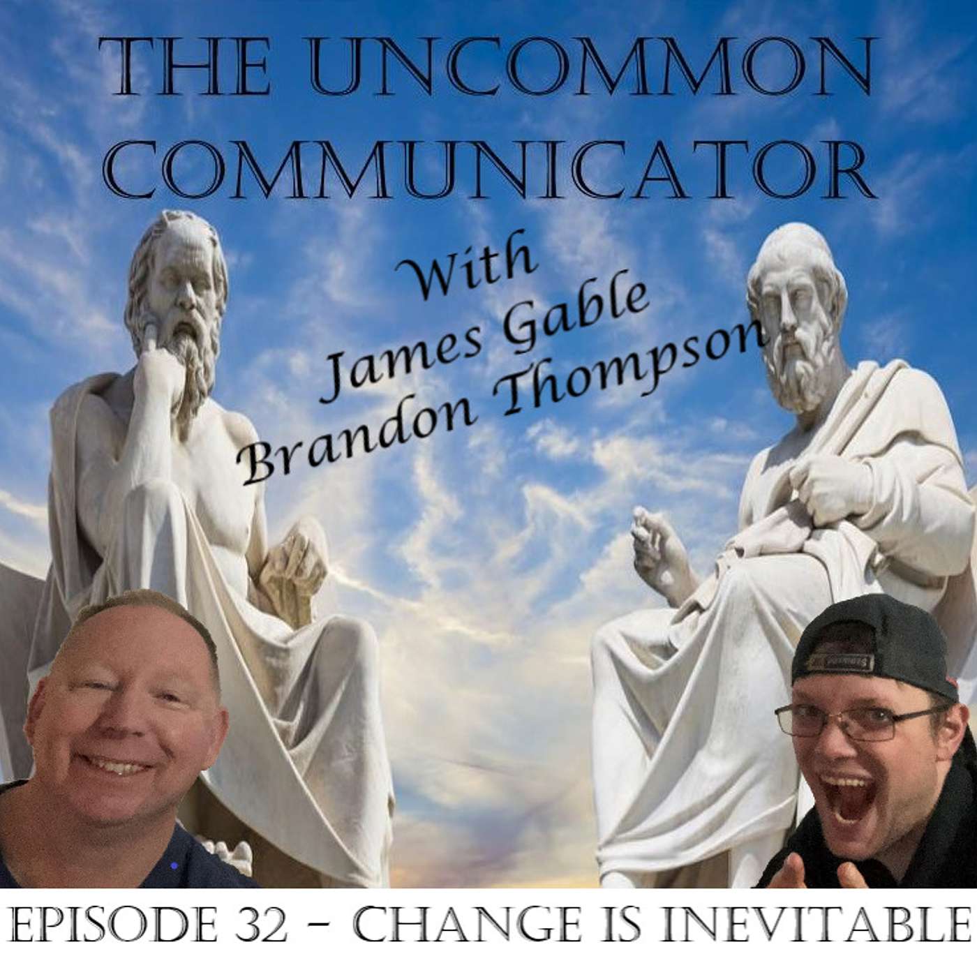 The Uncommon Communicator