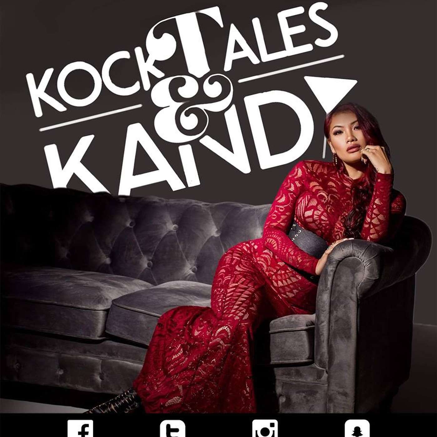 Kocktales & Kandy