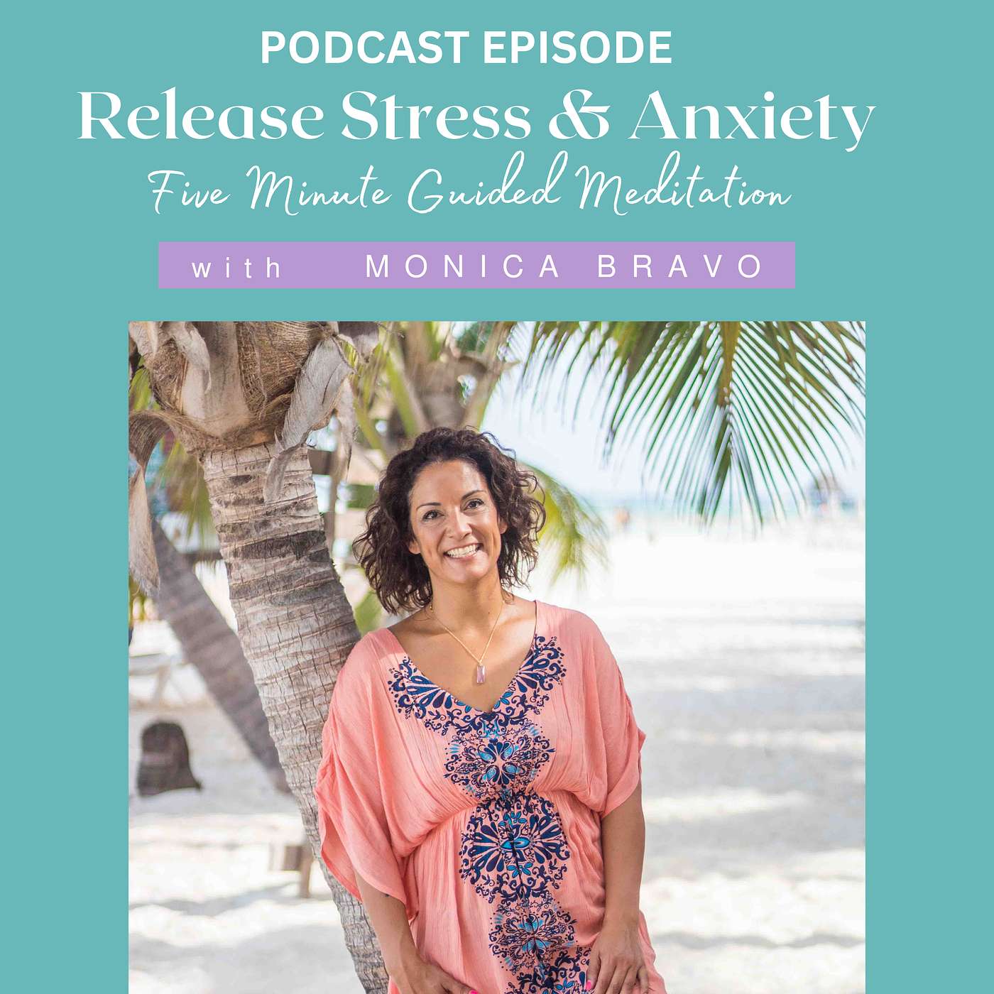 5 Minute Guided Meditation To Release Stress And Anxiety