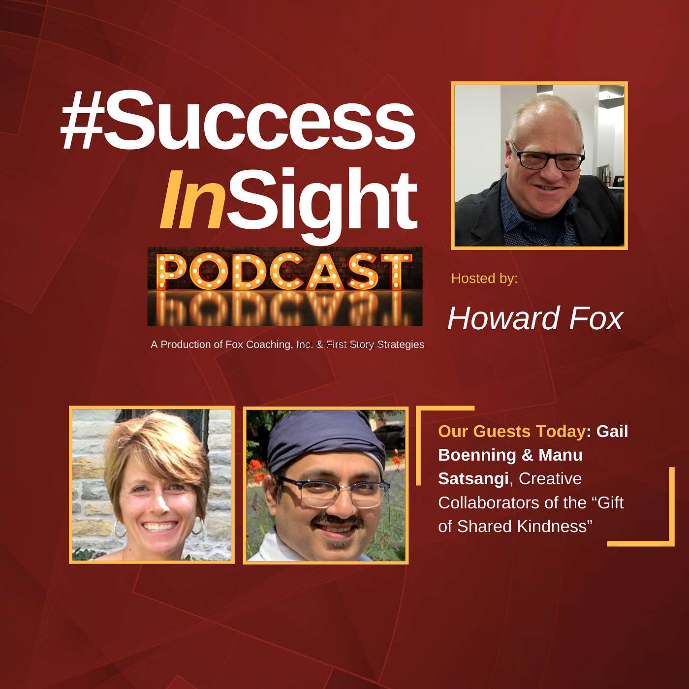 Success InSight Podcast