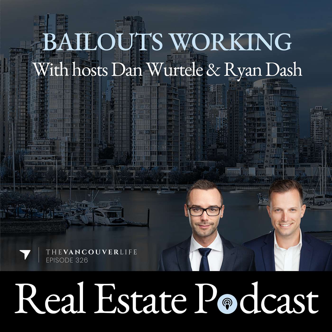 They’re Quietly Bailing Out Real Estate… Here’s Why It Matters