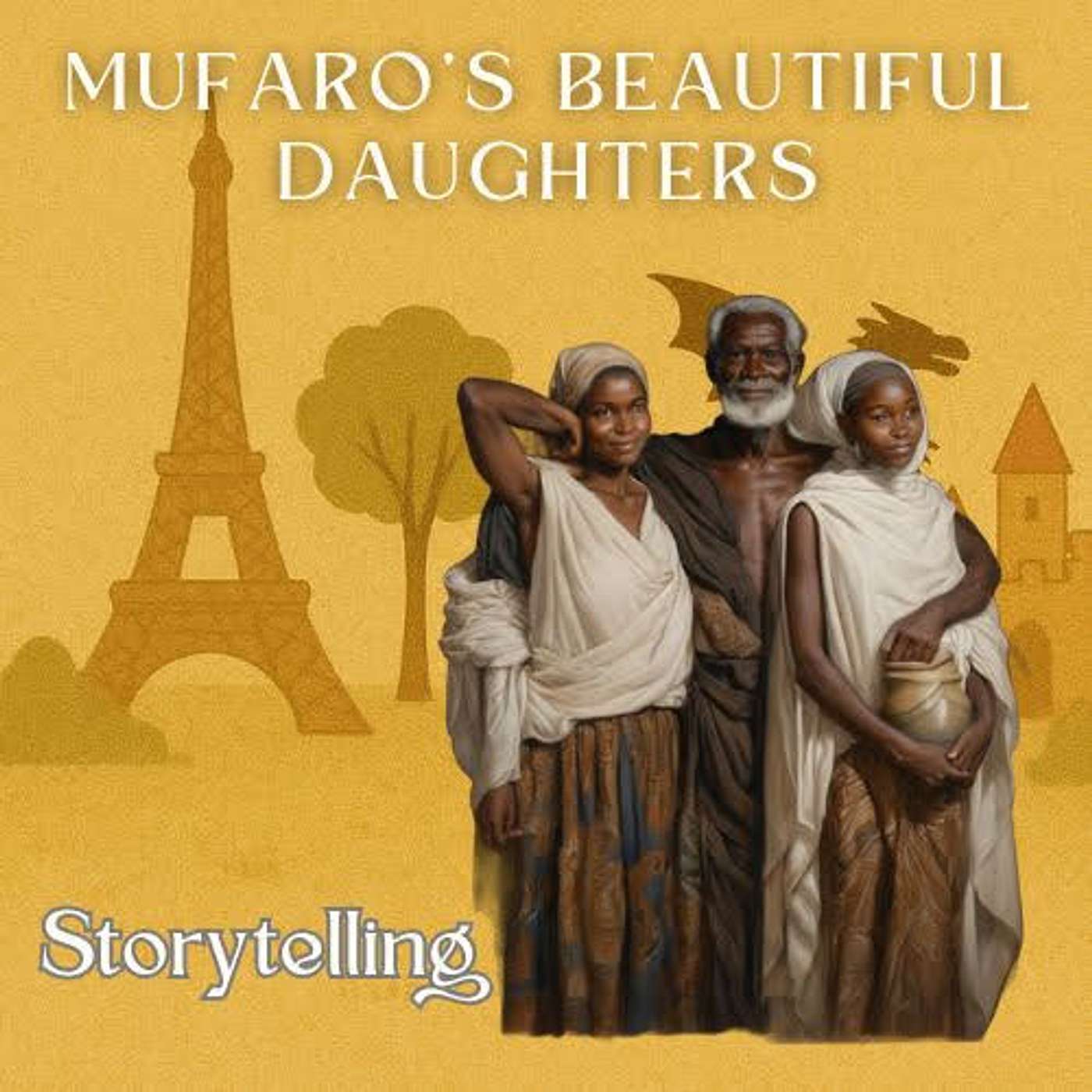 Mufaro's Beautiful Daughters: An African Tale