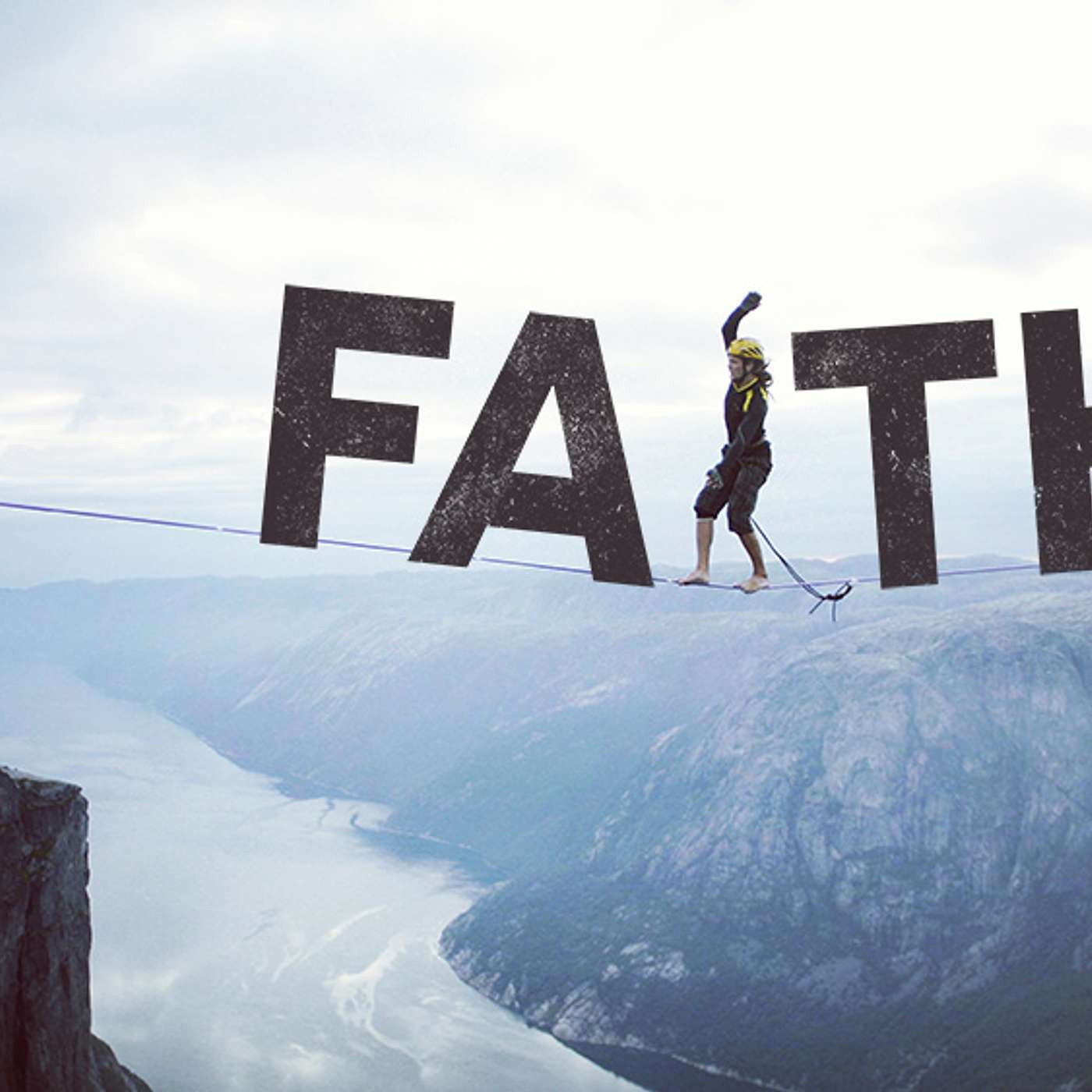 Fixing Our Focus On The Promises Of God