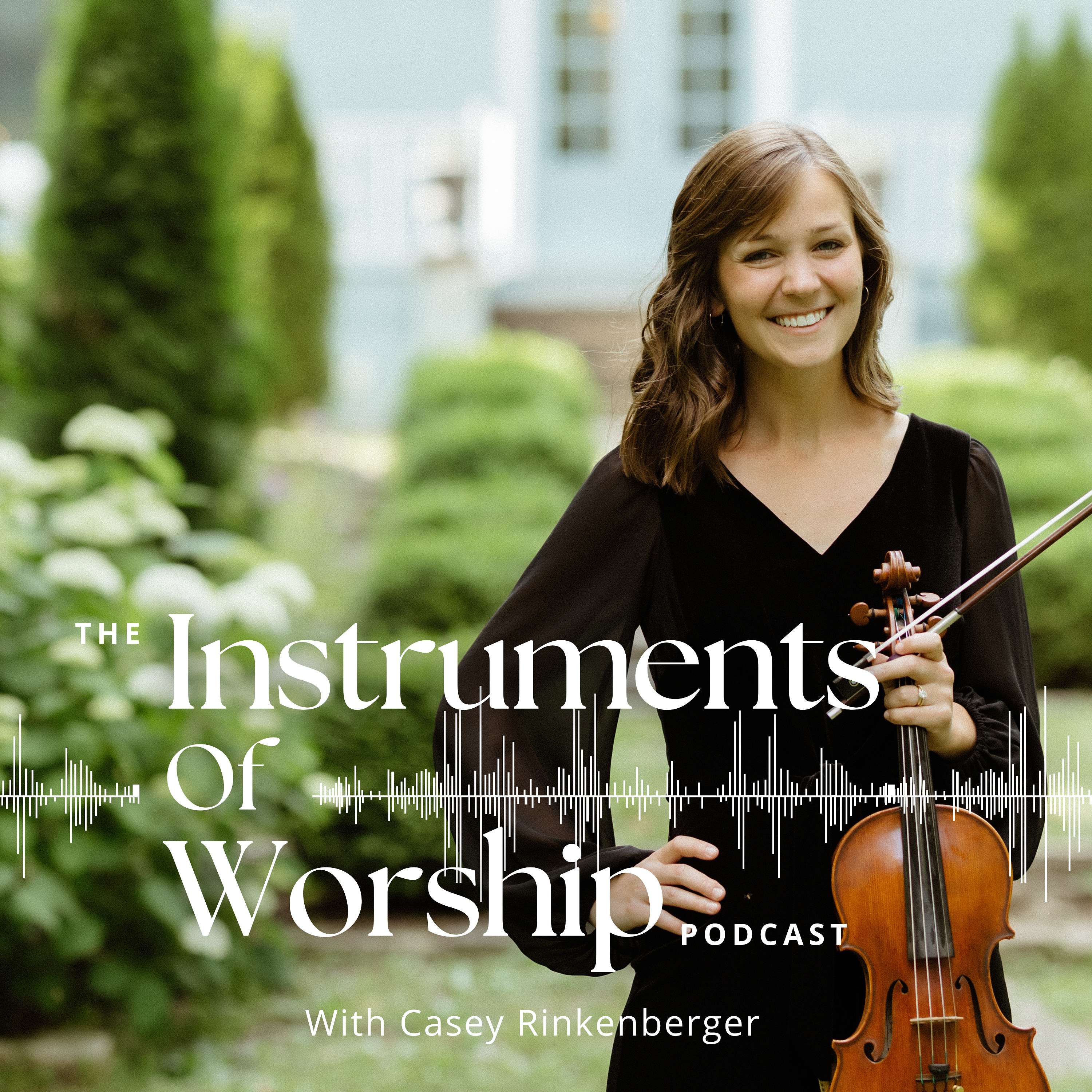 Instruments of Worship