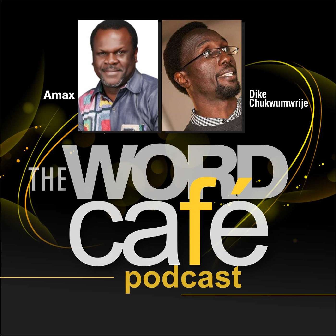 S1. Ep.14 The Phenomenal Woman Series -  Dike Chukwumerije's Take episode artwork