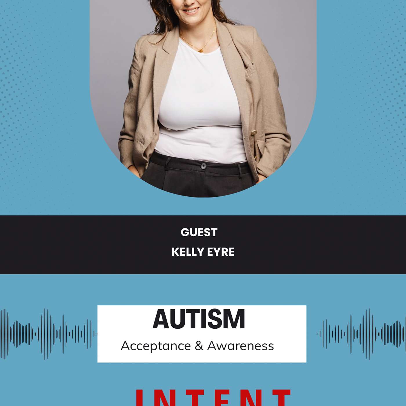 S5, Ep.1: Autism Awareness & Acceptance