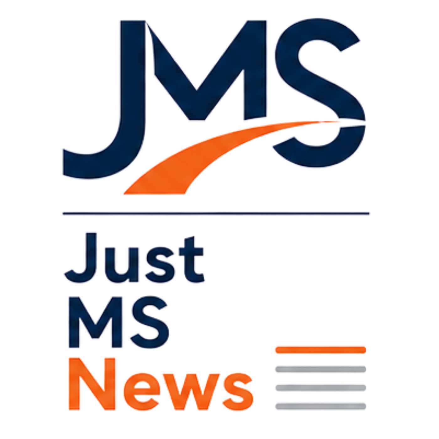 New EBV Clues, Early Pediatric MS Treatment Stopping DMTs and an MS Wedding | Just MS News July 13th - 19th 2026 episode artwork