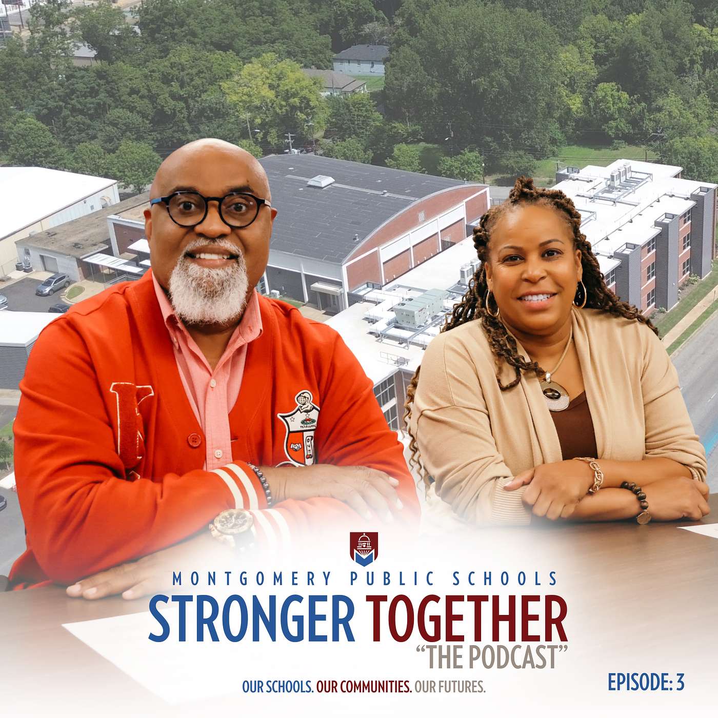 Be Present in Action: Inside MPS Schools Where Attendance Is Rising episode artwork