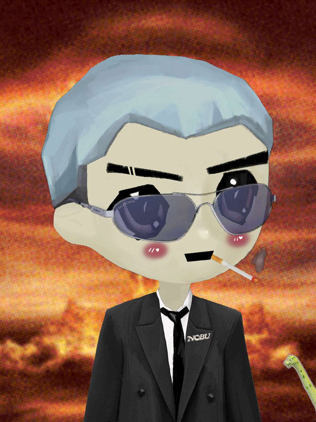 Clouted | ETH Strategy