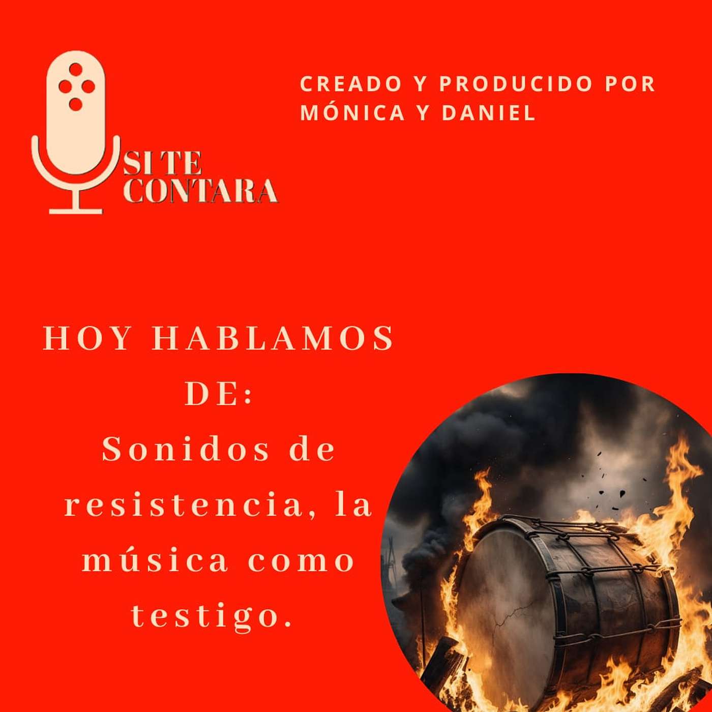 Si Te Contara Podcast