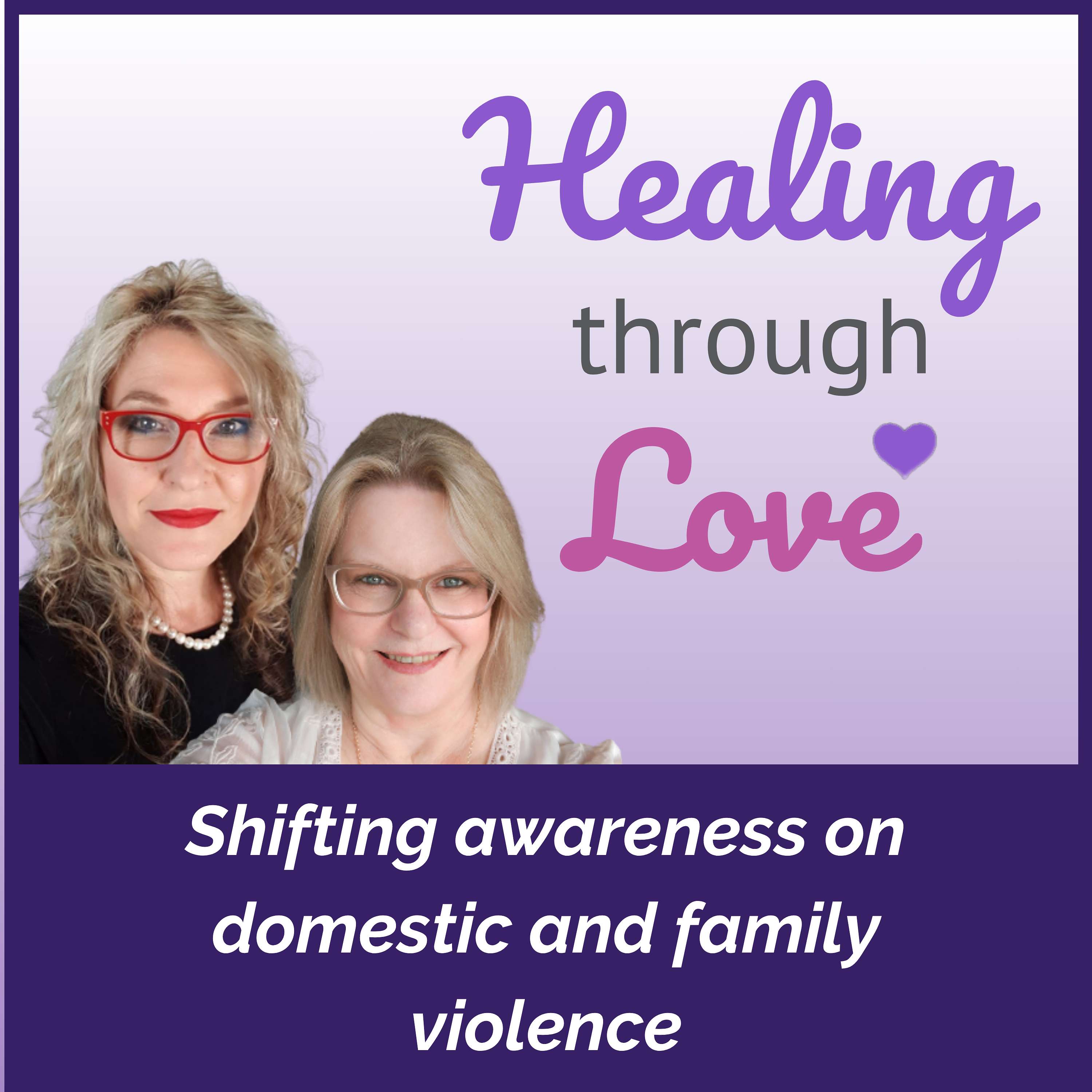 Healing Through Love