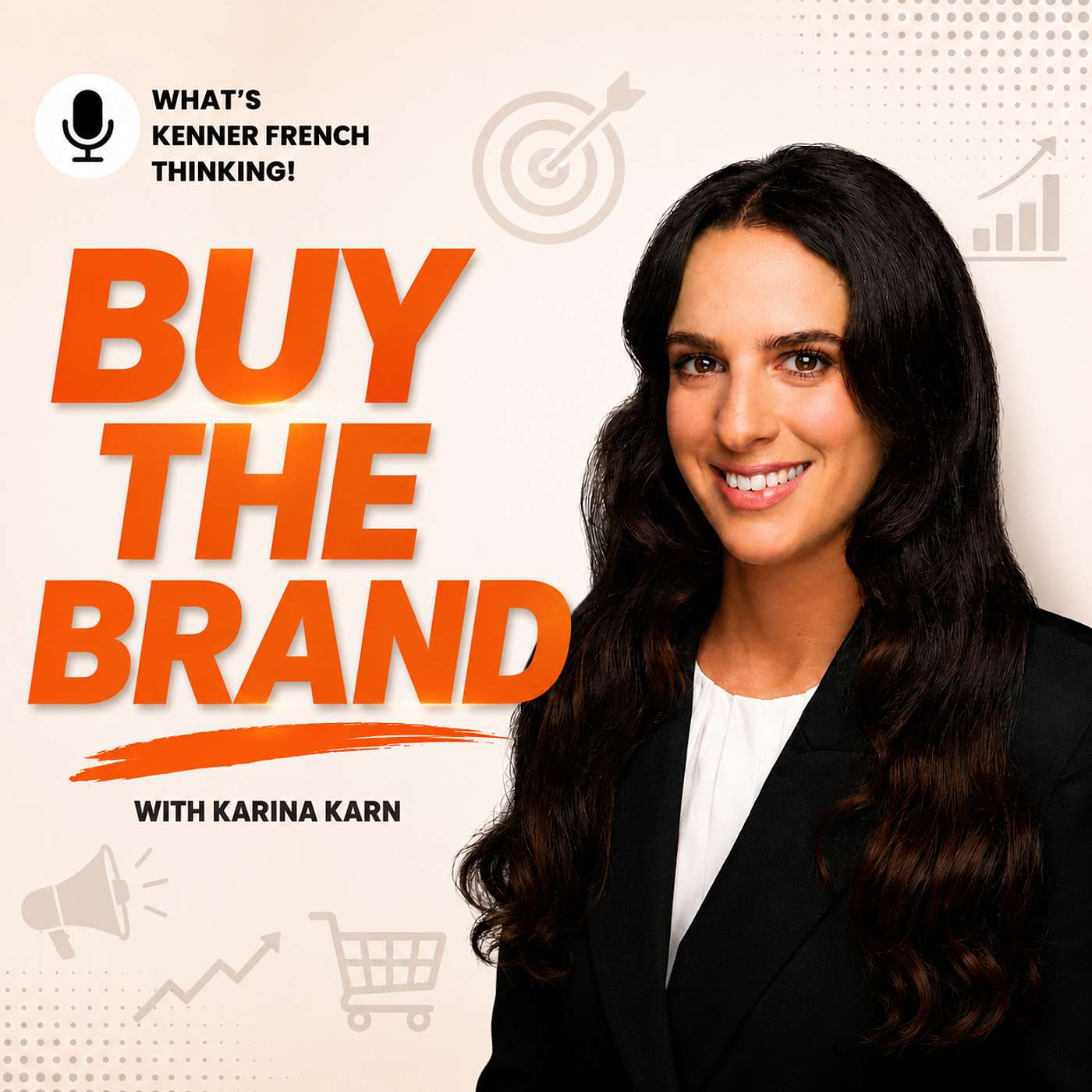 Why Customers Buy Brands, Not Products: The Marketing Strategy Every Business Needs episode artwork