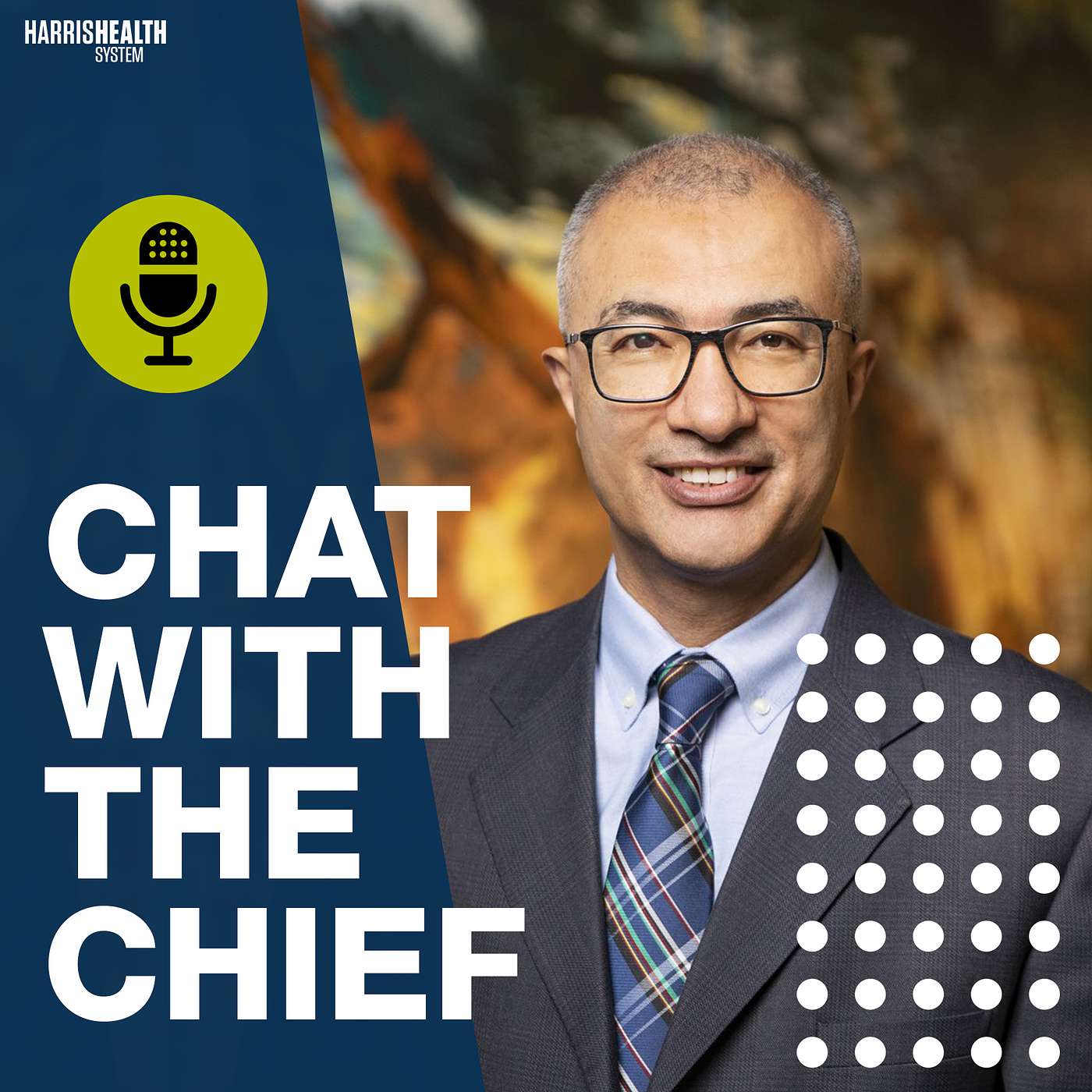 Chat with the Chief