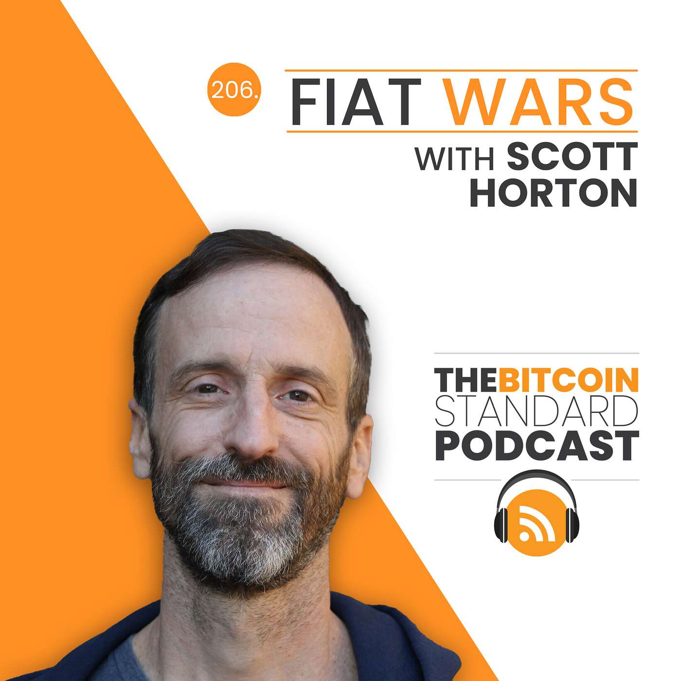 206. Fiat Wars with Scott Horton