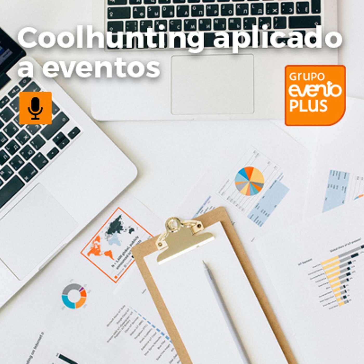 Coolhunting: la ciencia de anticipar el futuro Coolhunting: la ciencia de anticipar el futuro