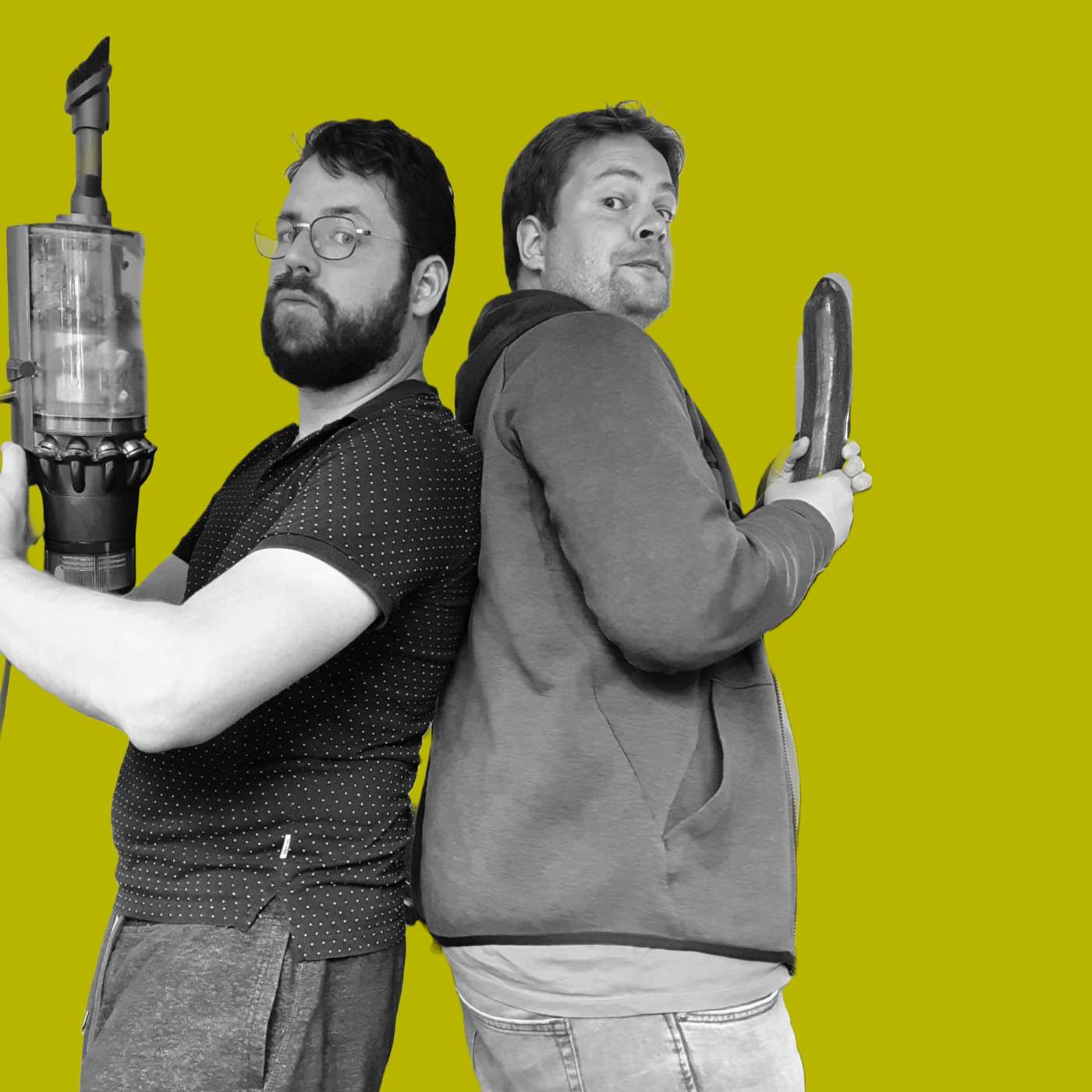 Oeverloos Podcast