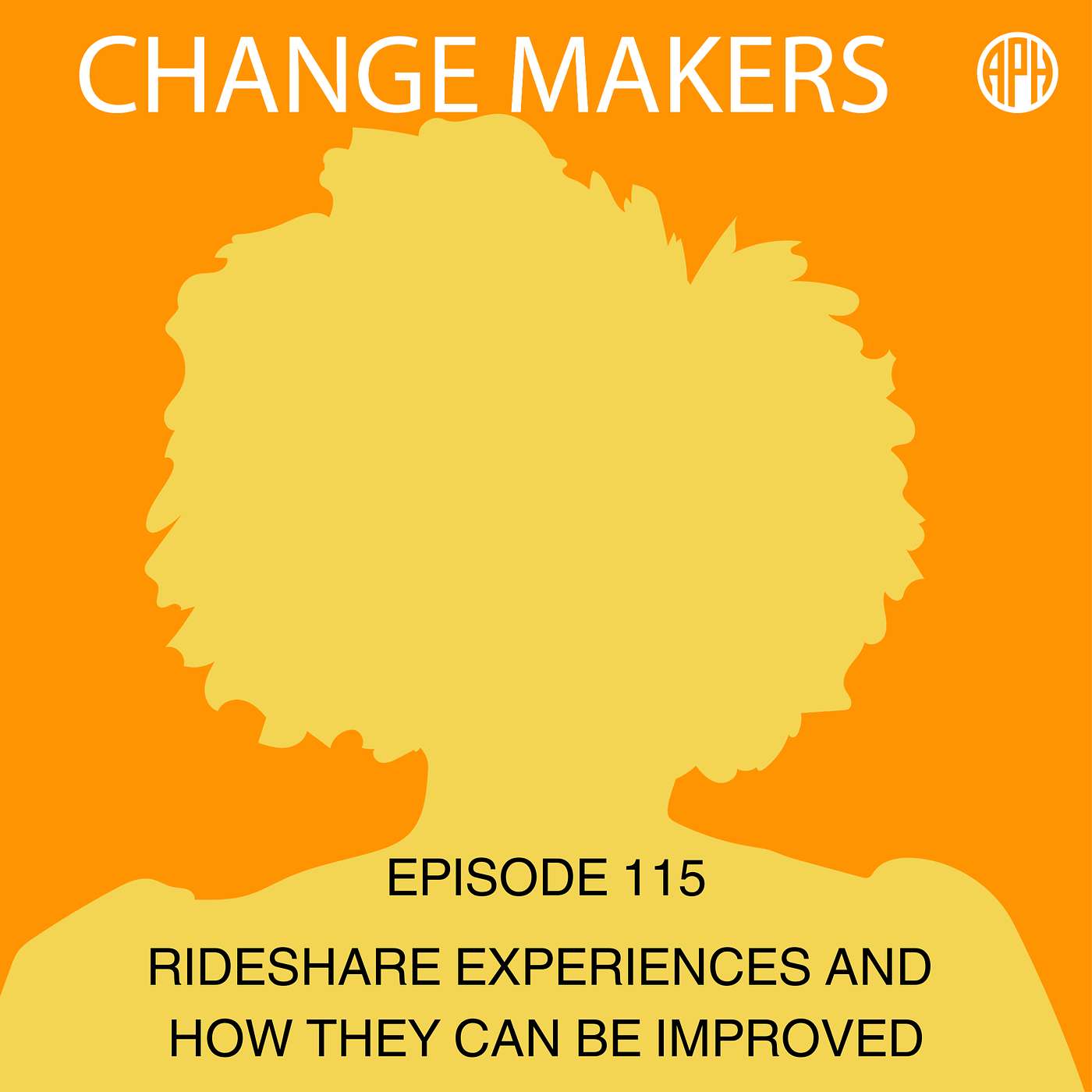 Rideshare Experiences and How They Can Be Improved