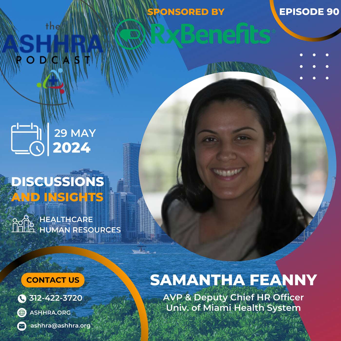 #90 - Samantha Feanny's Guide to Ethical Decision-Making