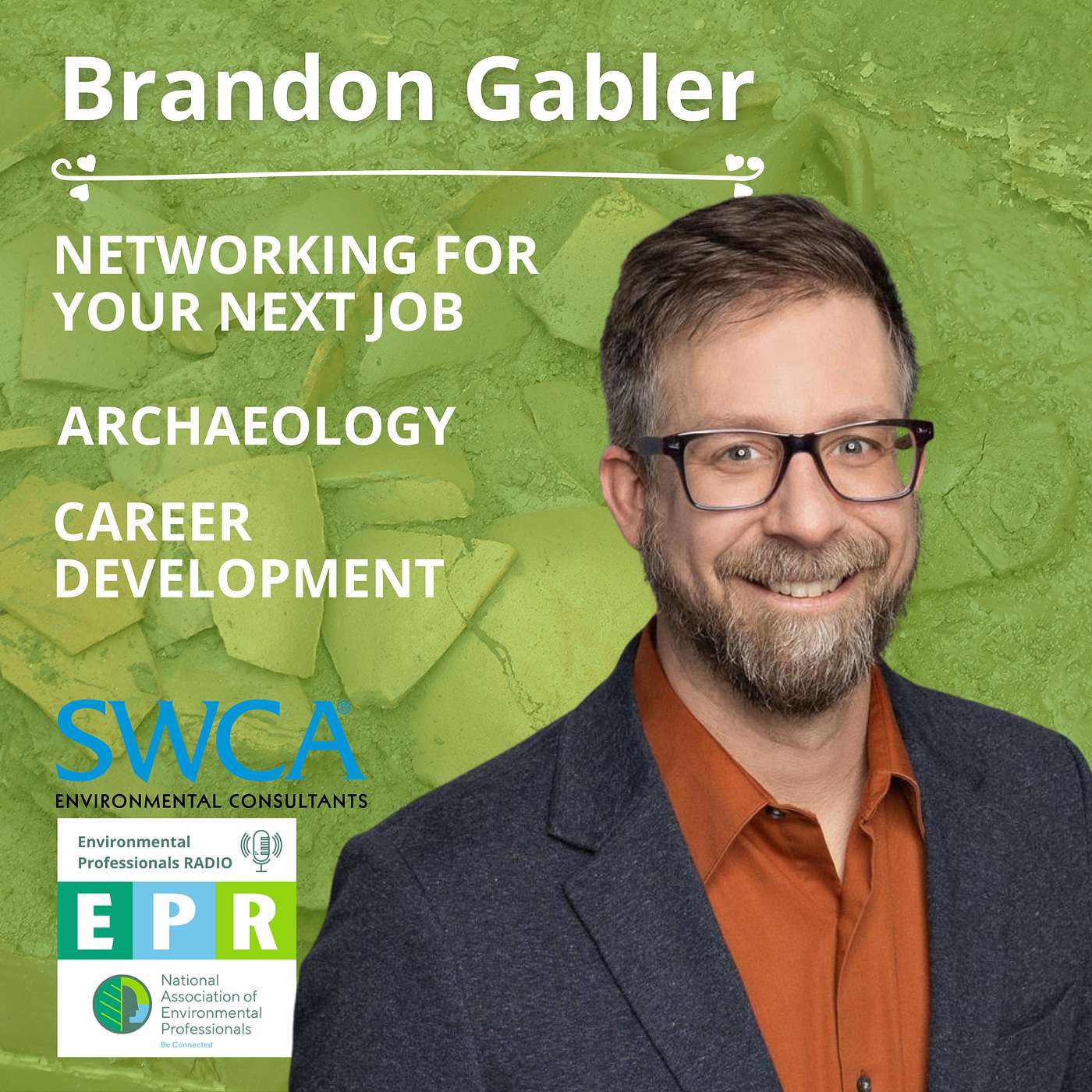 Environmental Professionals Radio (EPR)